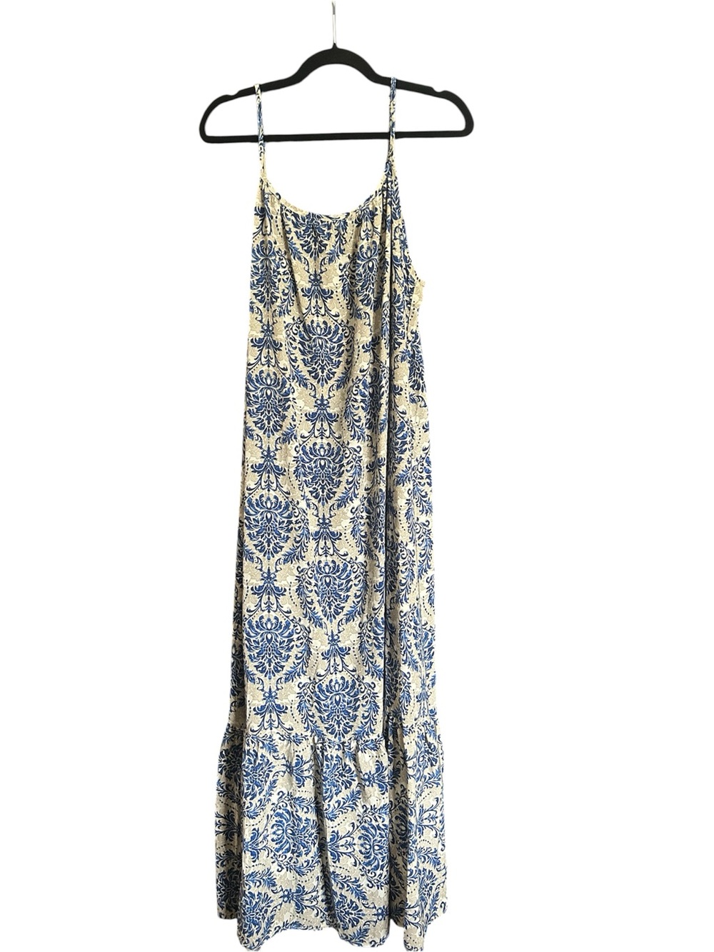 Dokotoo Boho Maxi Dress NWT